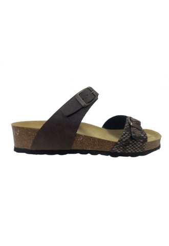 MULE COMPENSEE 2 BRIDES/ 3604