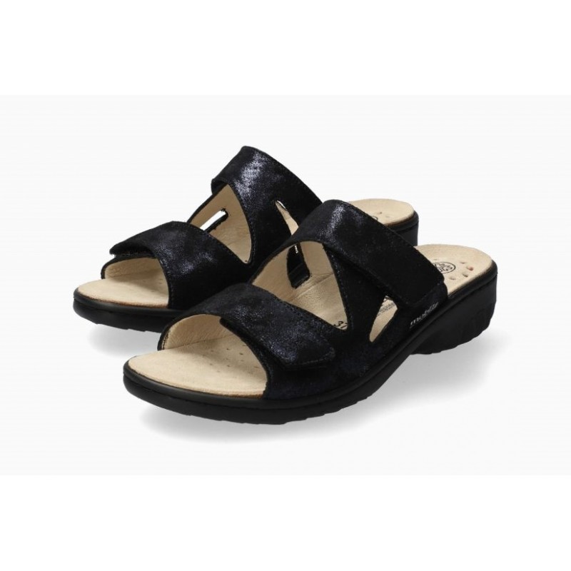 mules confort 5 zones