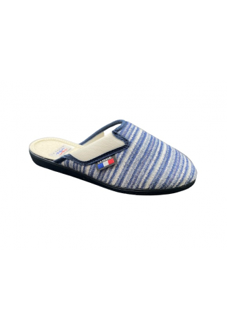 Mule plate confort MALICE...