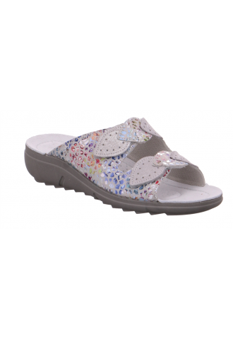 MULE FEMME REGLABLE...