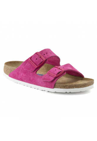 ARIZONA SUEDE FUSHIA/ 1021442