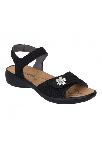 NU PIEDS CONFORT REGLABLE...