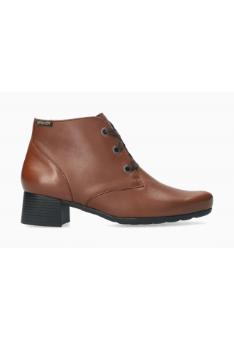 BOTTINES A TALON ZIPPEE...