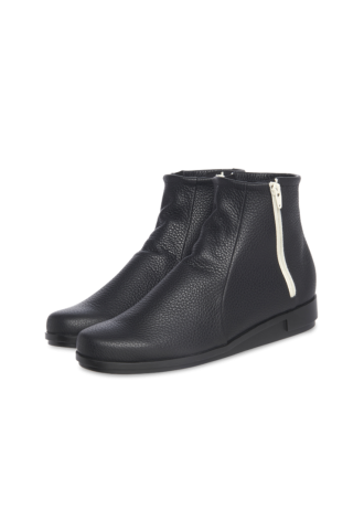 BOTTINE DOUBLE ZIP ULTRA...