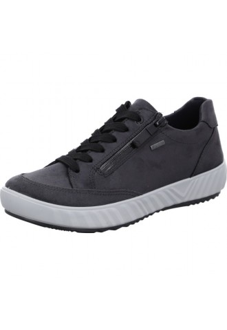 BASKET ZIPPEE AVIO GRIS...