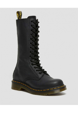 BOTTE MONTANTE EN CUIR...