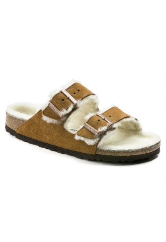 MULE ANATOMIQUE FOUREE...