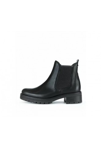 BOOTS TALON NOIRE/ 92.781.17