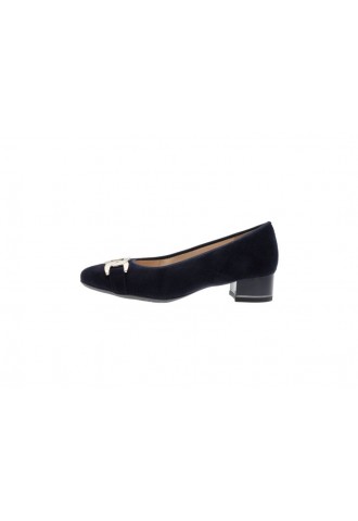 ESCARPIN CHAINE CONFORT...