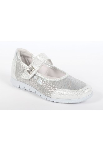 BALLERINE STRETCH AVEC VELCRO