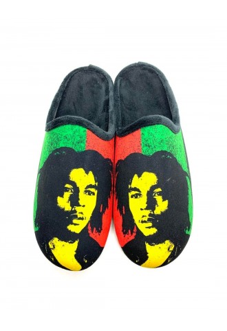 MULE BOB MARLEY