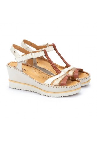 NUS PIEDS COMPENSES CONFORT...