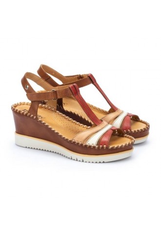NUS PIEDS COMPENSES CONFORT...