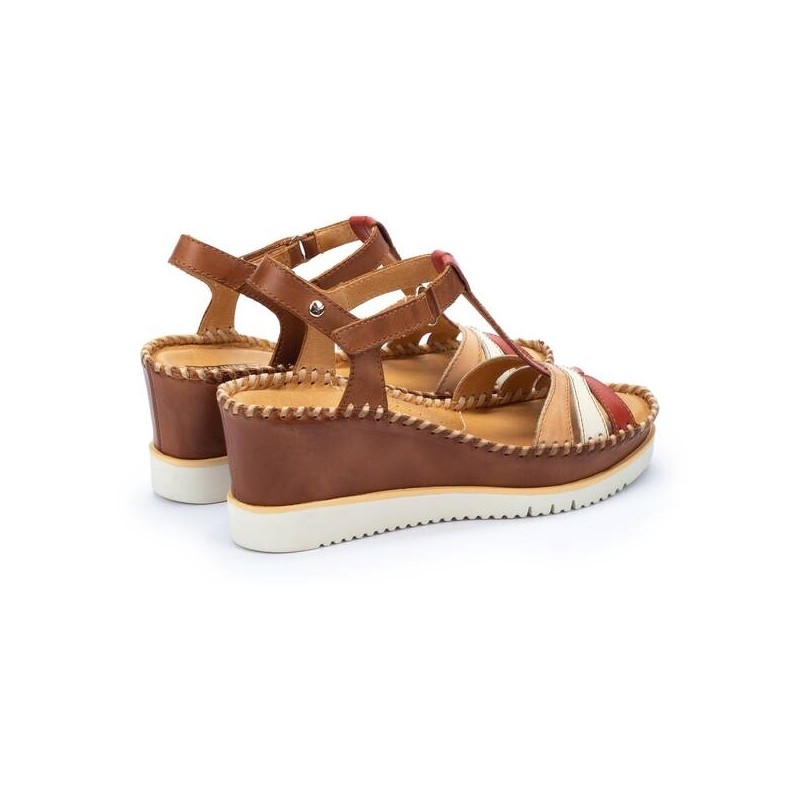 nus pieds compenses