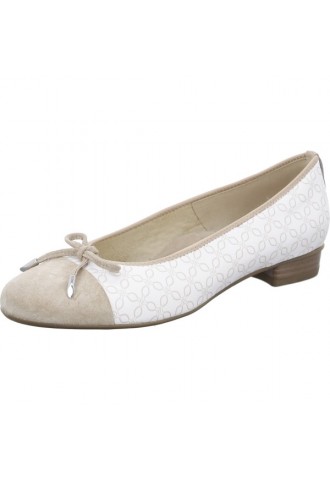 BALLERINE CHIC ET CONFORT A...