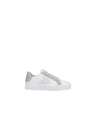 BASKET DE VILLE MODE BLANC...