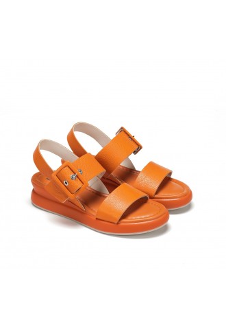 SLAM D9088 Sandale Orange