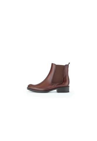 BOOTS CHELSEA ELASTIQUE MARRON