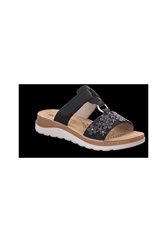MULE CHIC ET CONFORT REGLABLE