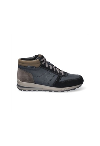 SNEAKER MONTANT HOMME BORAN...