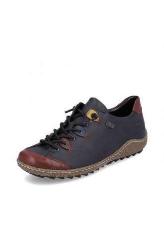 CHAUSSURE DE VILLE LACET...