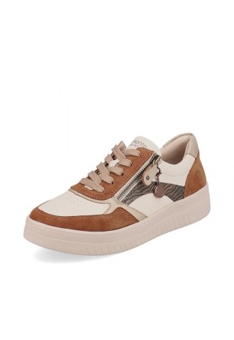 BASKET BEIGE CAMEL/ D0J01-24