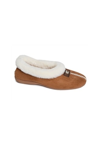 CHAUSSON CHAUD WHISKY / INDIRA