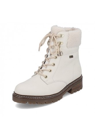CHAUSSURE MONTANTE FOURREE...