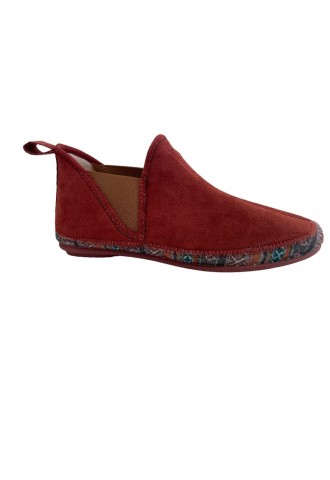CHAUSSON OCRE / CHEYENNE