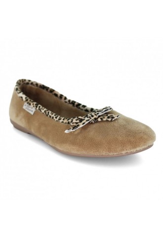 BALLERINE BEIGE/ 6055