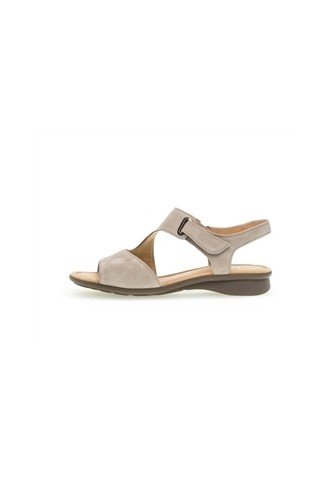 NU-PIED PLAT BEIGE/ 46.063.33