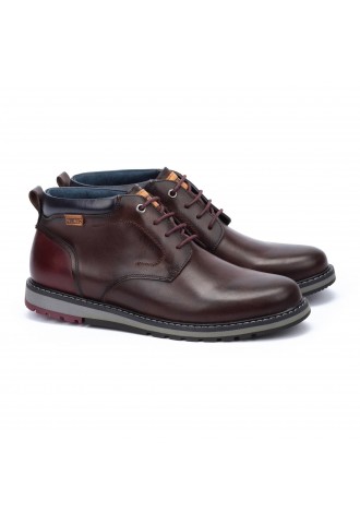 CHAUSSURE DE VILLE MONTANTE...