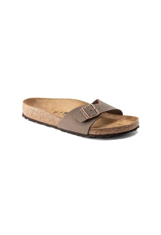 MULE MADRID POUR HOMME MOCHA