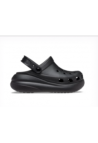 SABOT COMPENSE CRUSH CLOG NOIR