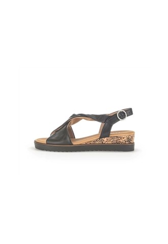 NUS PIEDS COMPENSE CONFORT