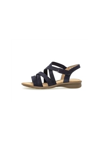 NU-PIEDS MULTIBRIDES MARINE