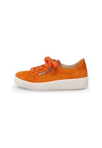 BASKET ORANGE ZIP/ 63.334.10