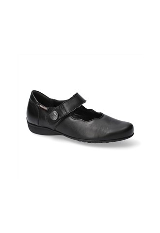 BALLERINE BABIES CUIR...