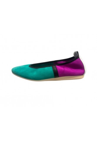 BALLERINE ULTRA SOUPLE SANS...