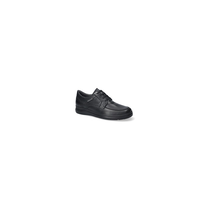 CHAUSSURE CONFORT IMPERMEABLE NOIRE
