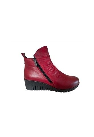 BOTTINE COMPENSEE DOUBLE...