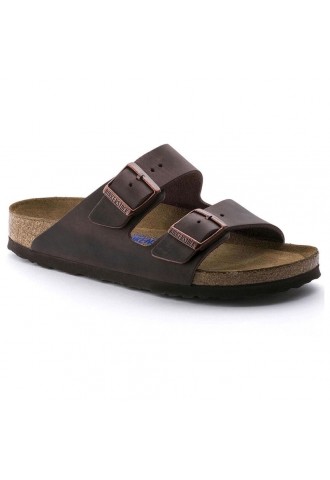 ARIZONA FEMME MARRON HUILE...