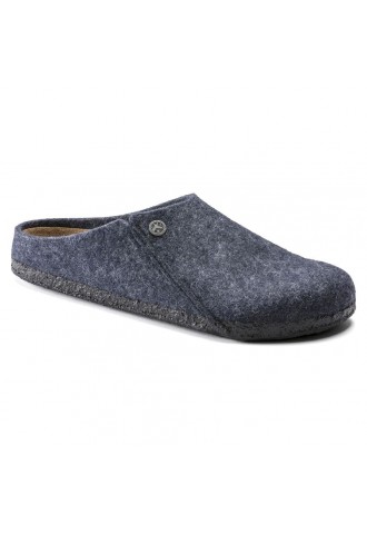 MULE POUR HOMME EN CUIR ET...