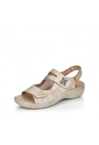 NU PIEDS REGLABLE SEMELLE...