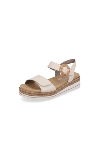 NU PIEDS CONFORT REGLABLE...