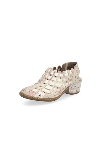 SANDALE BOUT FERME BRIDE...