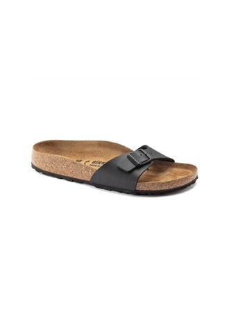 MULE MADRID HOMME NOIRE LARGE+