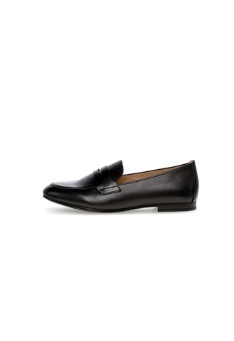 MOCASSIN VILLE SOUPLE ET...