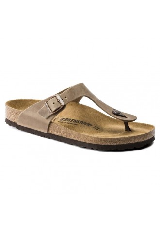 MULE TONG GIZEH NUBUCK...