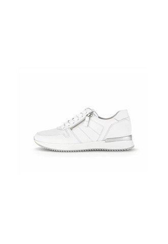 BASKET BLANCHE ZIP/ 23.420.21